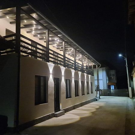 Urbanist Guest House Calimanesti Ngoại thất bức ảnh