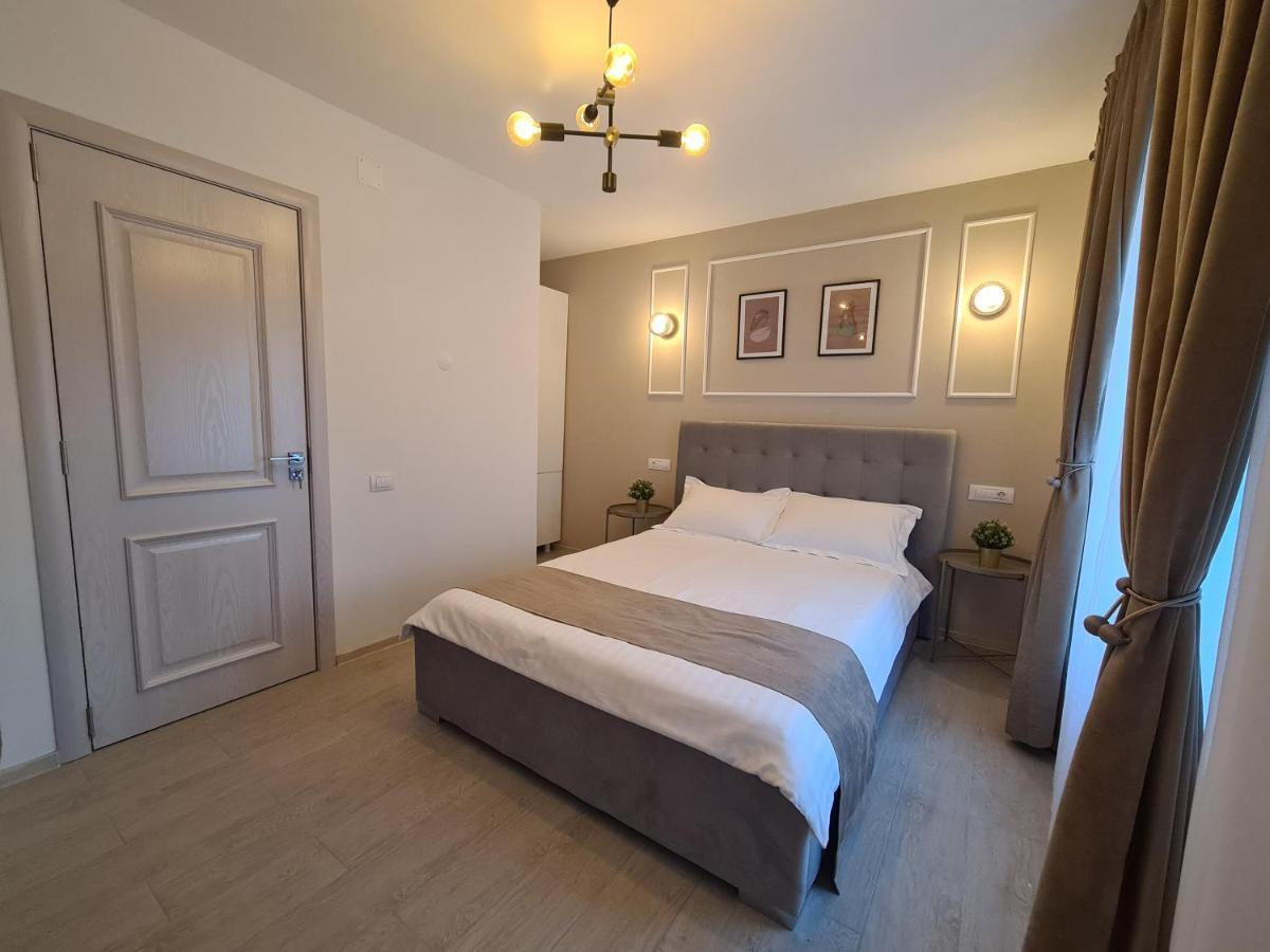 Urbanist Guest House Calimanesti Ngoại thất bức ảnh