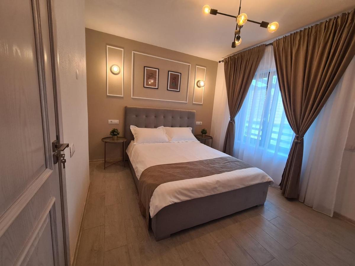 Urbanist Guest House Calimanesti Ngoại thất bức ảnh